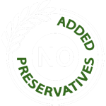 No Preservatives
